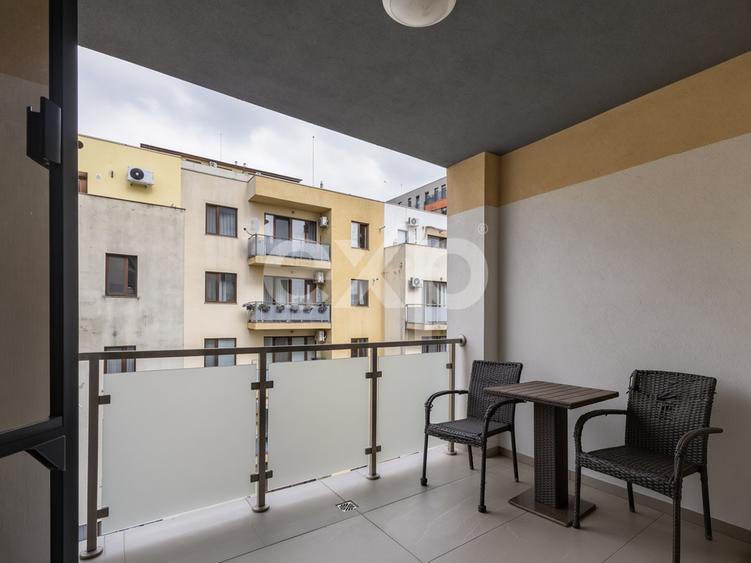 Apartament cu 3 camere si 2 bai, Aradului - 0% Comision