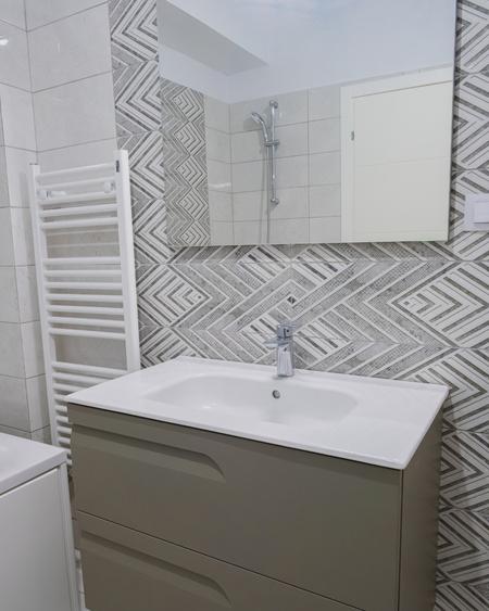 Apartament cu o cameră NOU | INTABULAT | Dacia | 0% comision