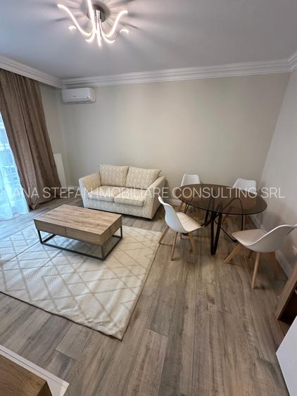 Lujerului l 2 Camere l Prima Utilizare l 8 Min Metrou l Plaza Residence l - 5