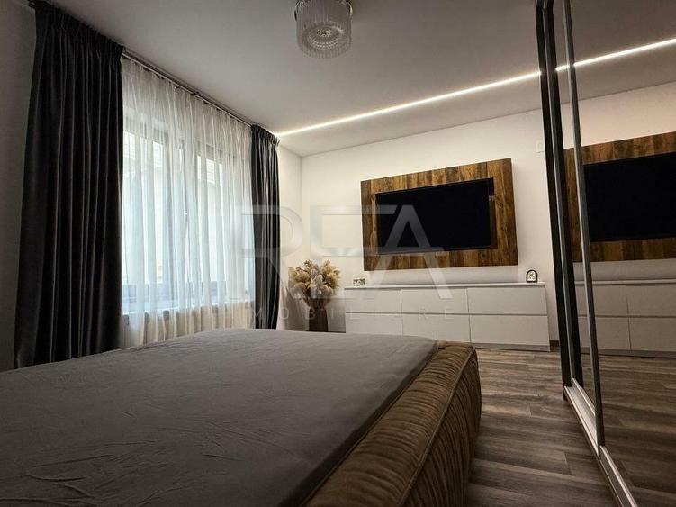 2 camere | Premium | Loc de parcare | Erou Iancu Nicolae, Voluntari