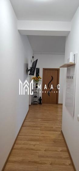 Apartament 3 camere decomandat | Șelimbăr | 59 mp, parcare