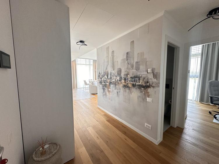 3-Room Apartment for Rent // Up-site // 80 SQM // - 6
