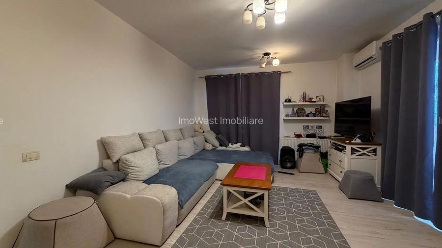 Soarelui  | 2 Camere | Lift | Mobilat si Utilat - 2