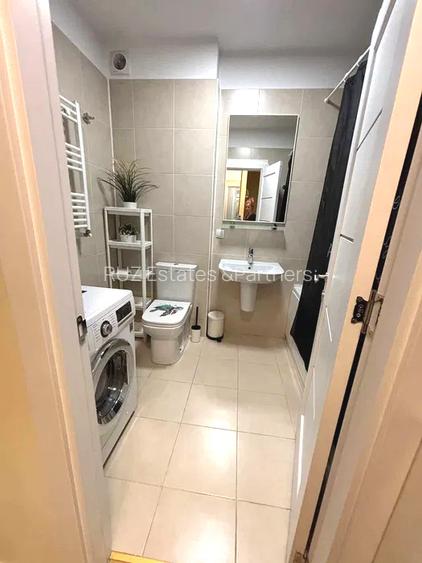 Apartament tip Studio Dublu | Modern & Spatios | Zona pipera - 7