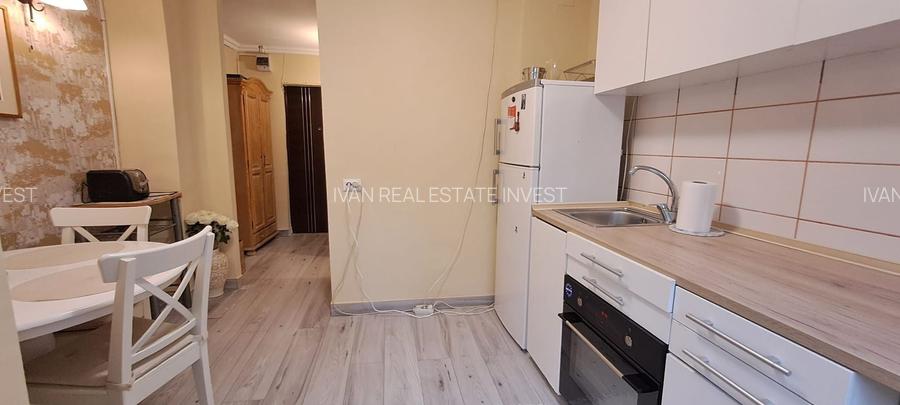 Militari - Virtutii / Orsova, garsoniera, renovata, bloc rebilitat - 2