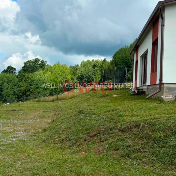 CASĂ DE VACANȚĂ DE VÂNZARE - 7