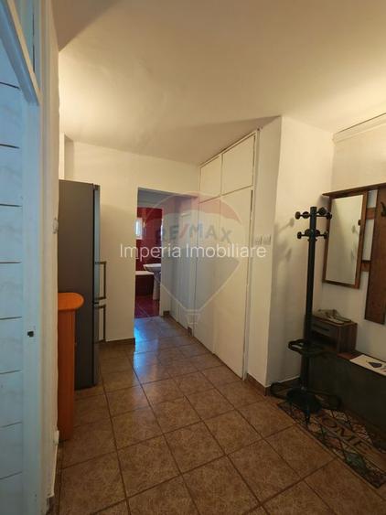 Apartament cu 2 camere în zona Garii - 18