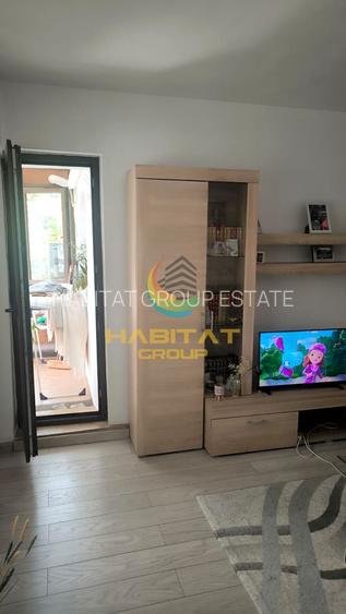 Brancoveanu metrou 3min vanzare 2 camere decomandat 2 balcon - 6