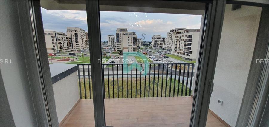 Apartament 2 camere Kasper-Coresi, 48 mp - Brasov - 7