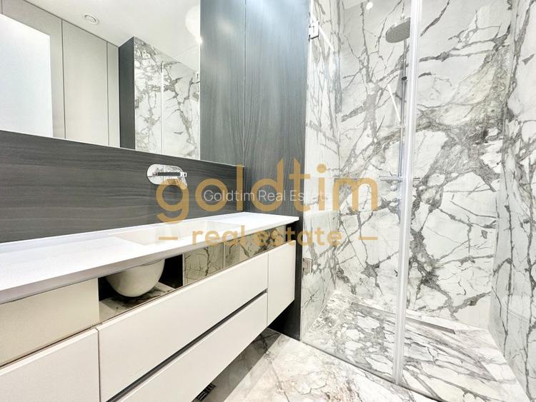 APARTAMENT IMPRESIONANT/EXCLUSIVIST/COMPLEX BOUTIQUE/CAMERA PERSONAL/KISELEFF - 16