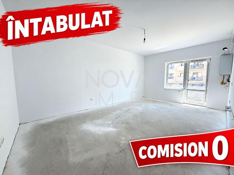 Apartament cu 2 camere, decomandat, ETAJUL 1 - Str. Doamna Stanca