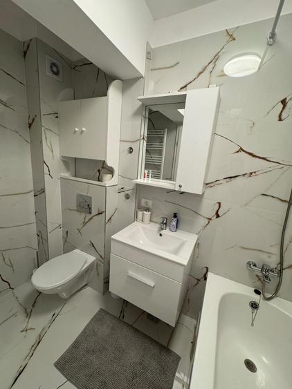 Biruintei 81 apartament 2 camere cu parcare subterana inclusa