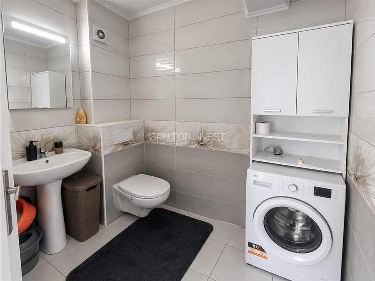Apartament 3 camere 2 balcoane zona Doamna Stanca - 6