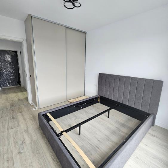 Apartament nou de 2 camere,51 mp,mobilat si utilat complet nou,Fundeni,REGNUM