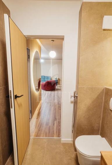 Apartament 2 camere în zona INTRE LACURI