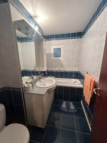 - Apartament 3 camere Buzaului, suprafata 66mp, etaj 2