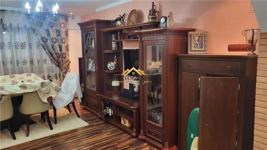 SUPER APARTAMENT CU 3 CAMERE