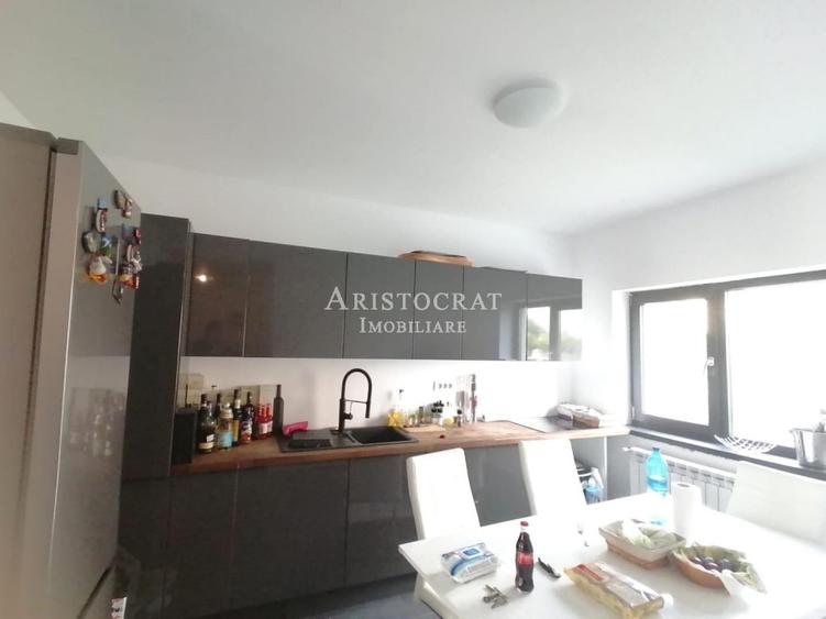Duplex langa lac Corbeanca