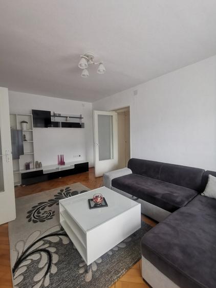 Apartament 2 camere, cu parcare, in Manastur