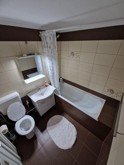 Apartament de Inchiriat Rahova Dumbrava Noua