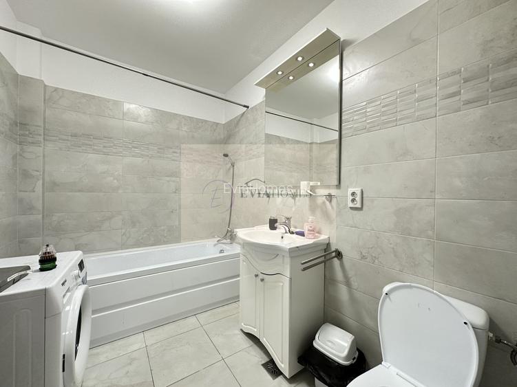 2 parcări incluse/ 4 camere/ 2 bai/ terasa 104 mp/Zona Leroy - 6