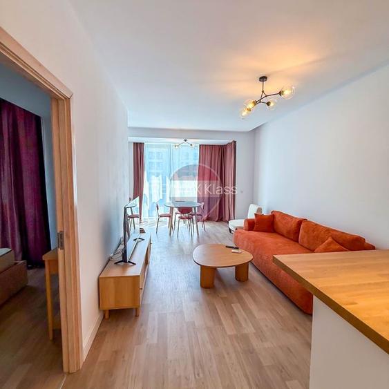 De inchiriat | Apartament 2 camere Onix Blue Mamaia Nord | CONSTANTA - 3