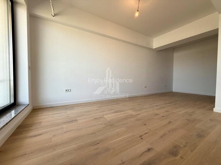 INCALZIRE GRATUITA! Apartament 2 camere | Pipera First Estates 2026 - 4