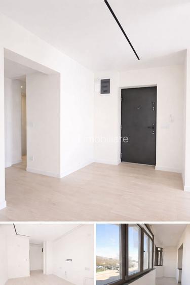 3 camere Piața Centrală - 4