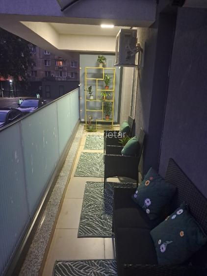 Apartament CENTRAL ADDRRESS RESIDENCE sect 5 - 7