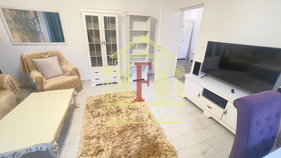 Apartament 2 camere!Tatarasi!