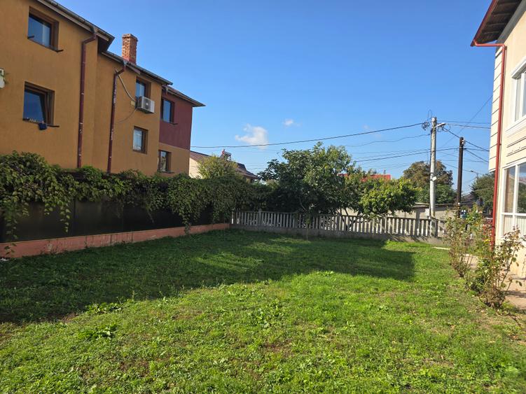 Vila de vanzare in Eforie Nord