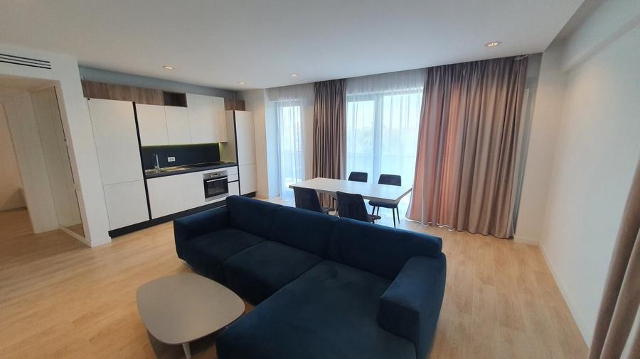 RESIDENCE5 EROU IANCU NICOLAE 122 LANGA OLIVETO/ PAZA 24H, COMISION 0