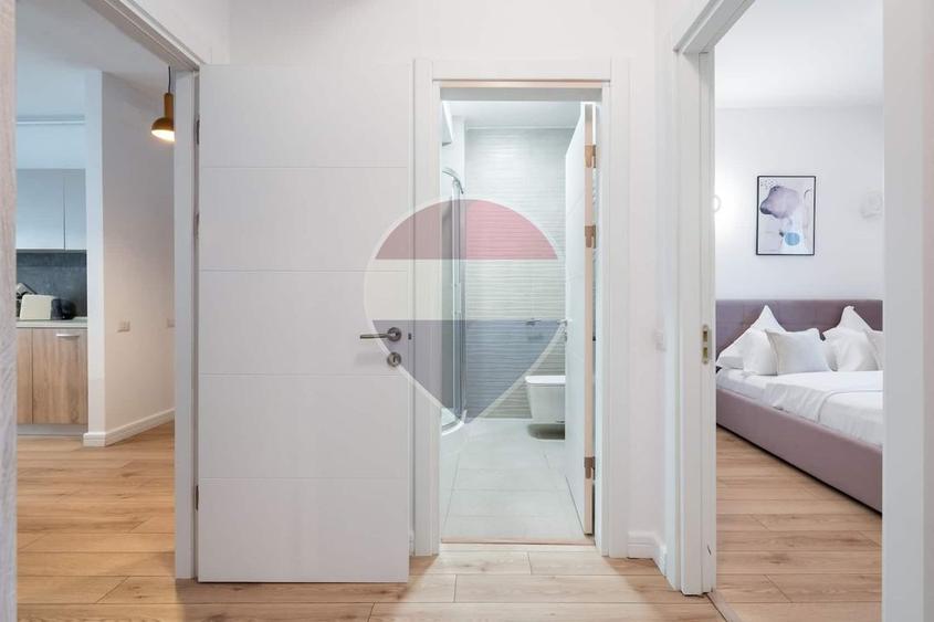Proprietate speciala/ 12 Apartamente/ de vânzare /Calea Victoriei