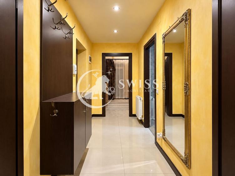Apartament modern 2 camere | 76mp | 5min Sigma Zorilor | UMF
