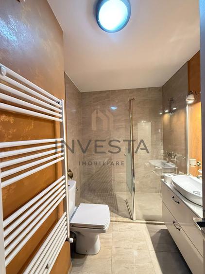 Apartament cu 2 camere decomandate, Intre Lacuri ansamblul Park LAke!