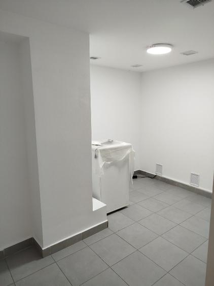 Un spațiu cu personalitate și adresă de prestigiu pentru afacerea dumneavoastră!