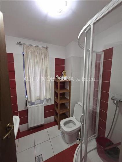 Casa complex - Green City -4 camere - 3 bai - 113mp utili - 100mp curte - 33