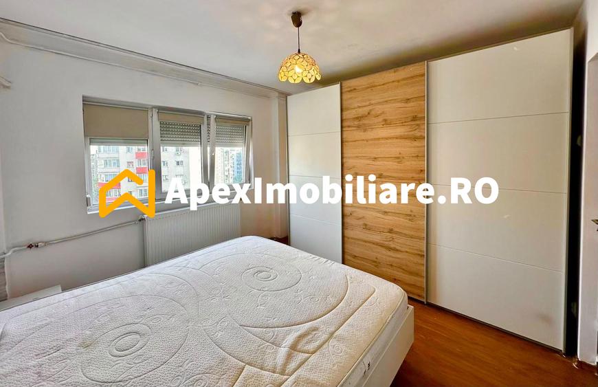 Apartament 2 camere de vanzare Tineretului București | ApexImobiliare.ro