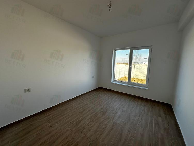 Casă Parter de Vânzare – Teren 330 mp | Comuna Berceni