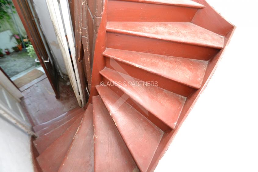 Apartament 2 camere + 1 birou - Cotroceni (Arenele BNR) (Comision ZERO) - 13