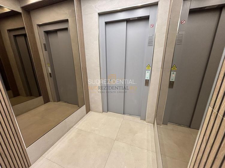 Studio modern de închiriat | Strada Biruinței- Popesti Leordeni - 10