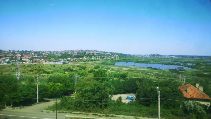 Vila S+D+P - 772 mp + Teren 2.665 mp / Tulcea - 4