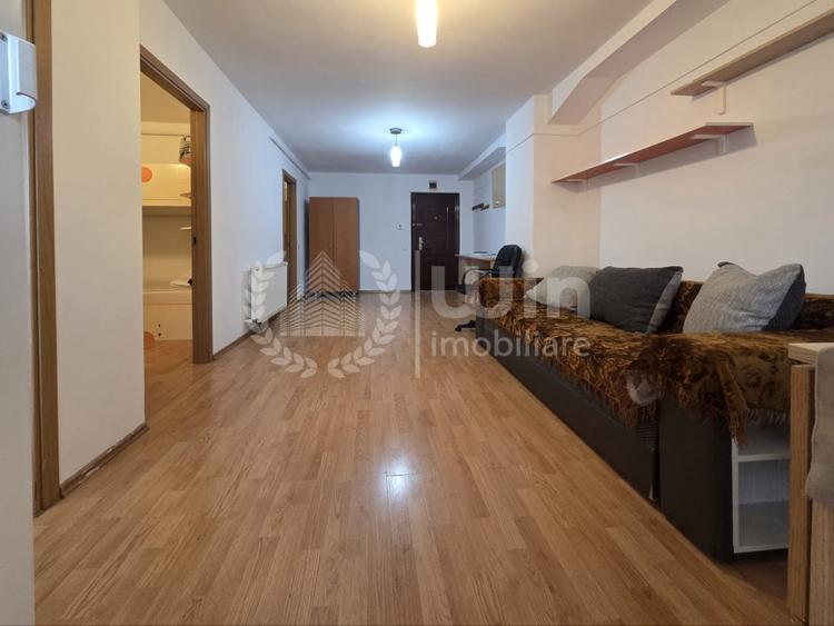 Apartament 2 camere | Bloc nou | Etaj 2 | Balcon | Zona Oasului Iris