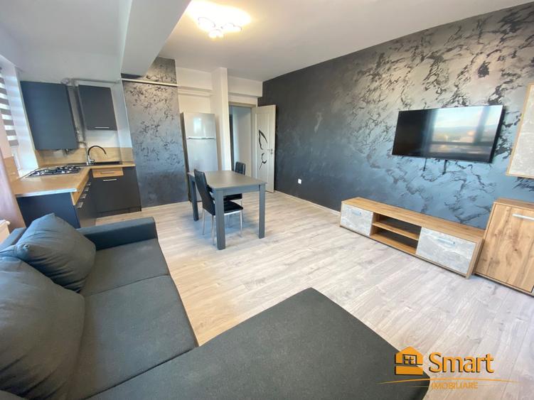 Ap 2 camere Tatarasi , langa Green Park , mobilat si utilat , INTABULAT