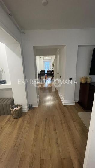 PENTHOUSE DEOSEBIT PE DOUĂ NIVELURI | ESPLANADA, PAȘCANI - 3