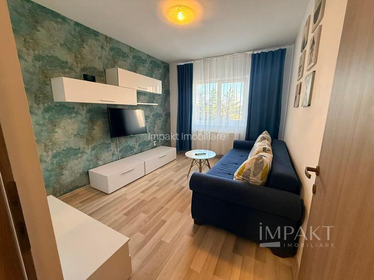 Apartament 2 camere decomandate in Buna Ziua - 2