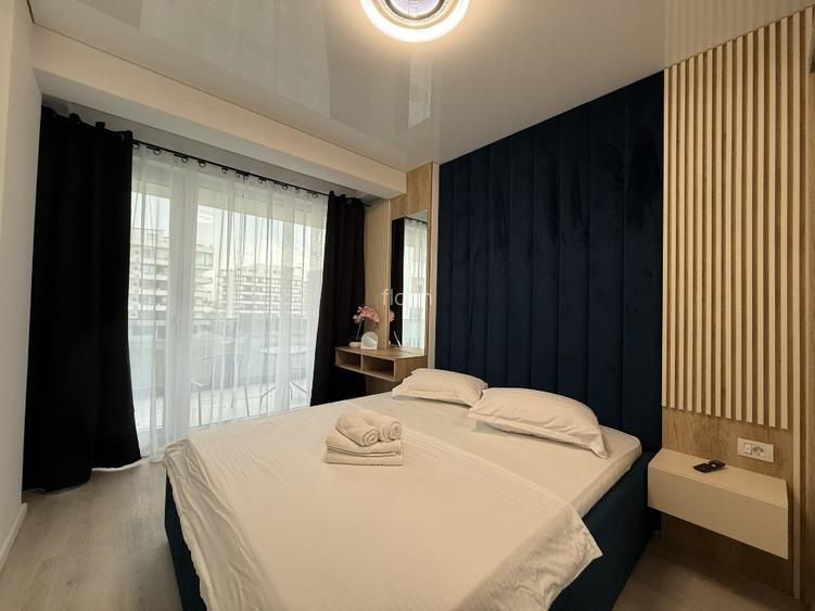 VIBE APARTMENTS - MOBILAT / VEDERE LA MARE - 7