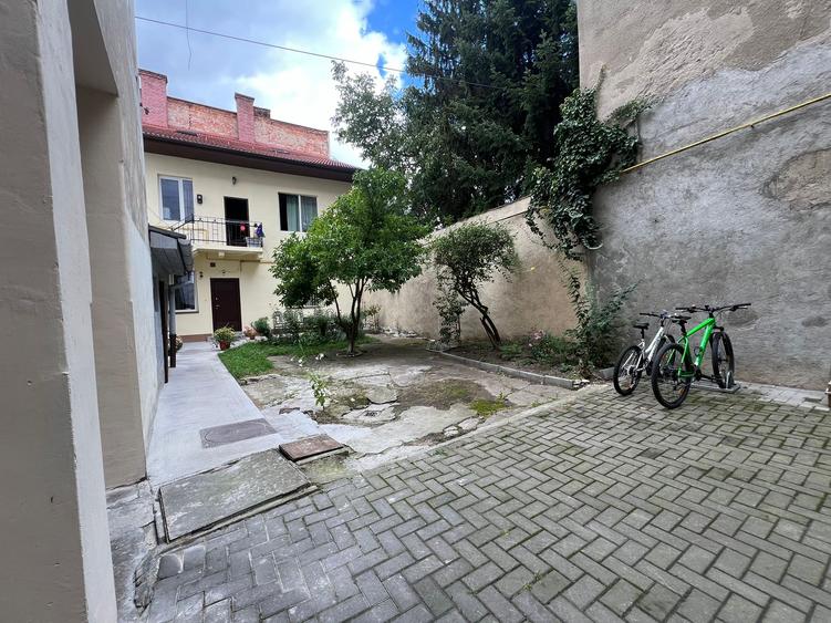 De vânzare apartament ultracentral