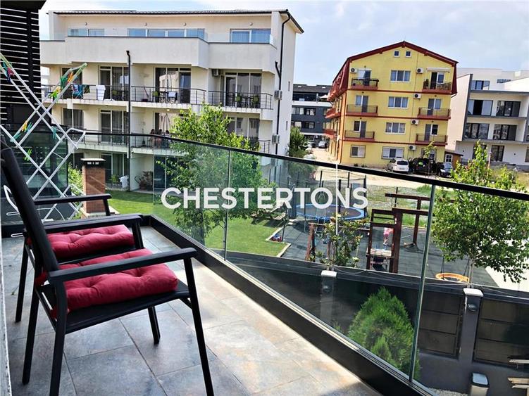 APARTAMENT 2 CAMERE | MAMAIA NORD | VEDERE LA MARE | 2 MINUTE DE PLAJA | PARCARE