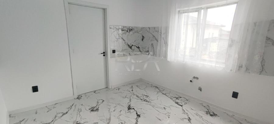 OFERTA!!! Casa NOUA Moderna 3 camere P+M, Clinceni